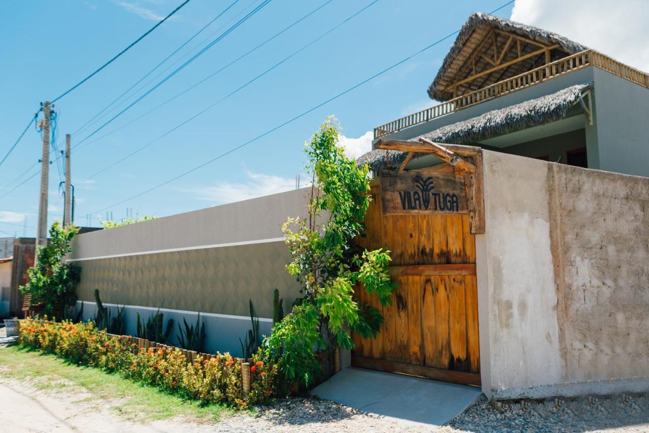 Vila Tuga เปรอา ภายนอก รูปภาพ
