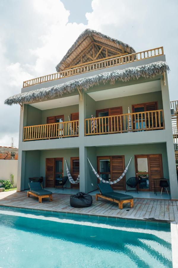 Vila Tuga เปรอา ภายนอก รูปภาพ
