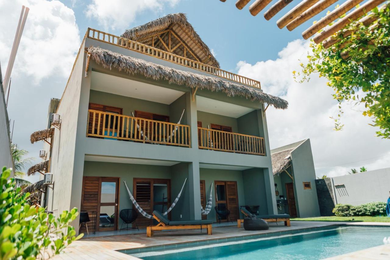 Vila Tuga เปรอา ภายนอก รูปภาพ