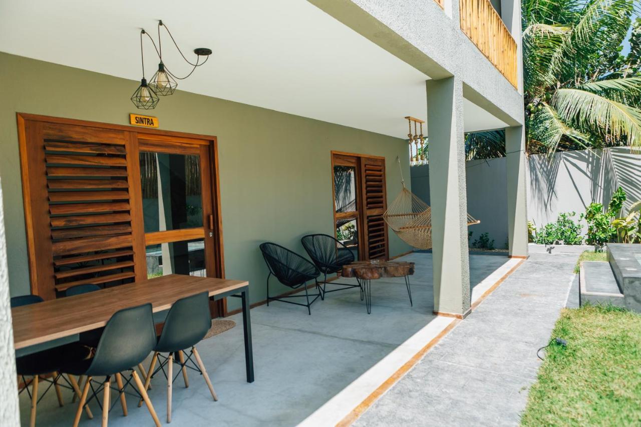 Vila Tuga เปรอา ภายนอก รูปภาพ